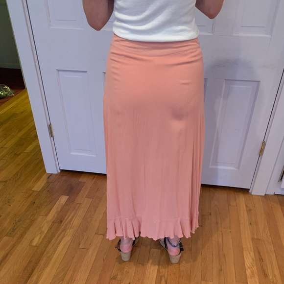 Flowy high waisted pants! - Picture 3 of 3